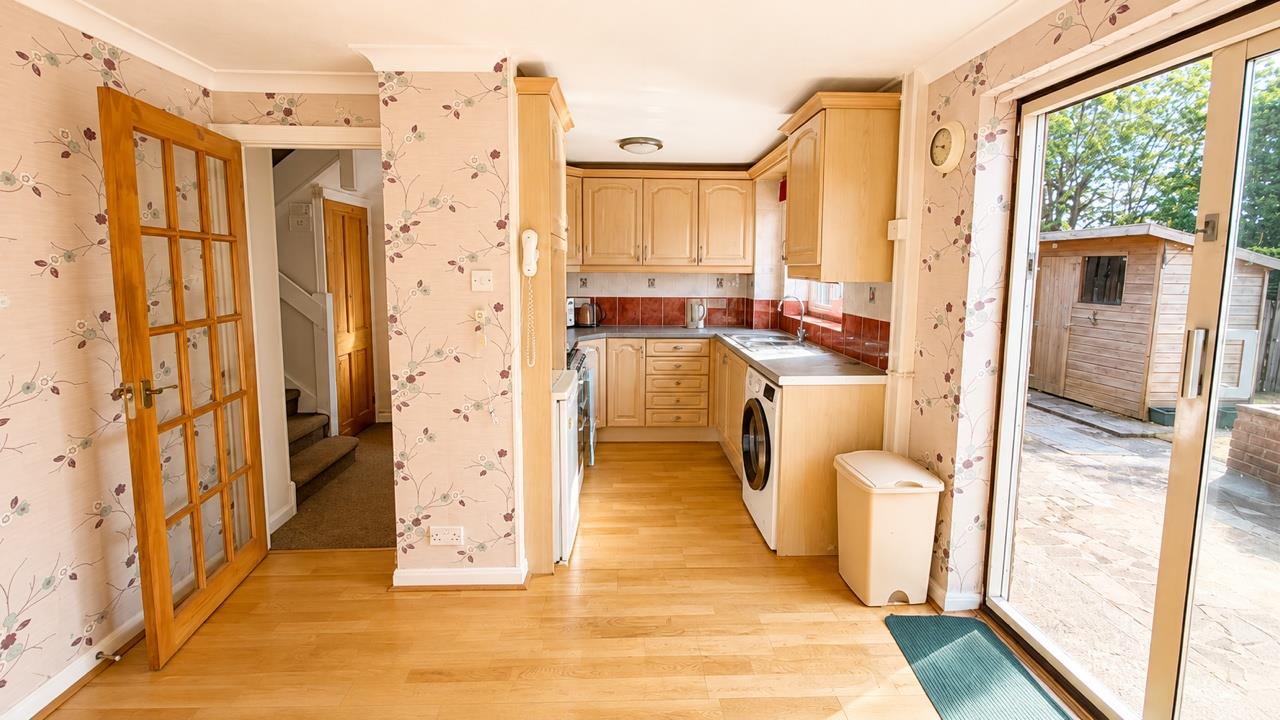 Holmhurst Lane, St. Leonards-On-Sea
